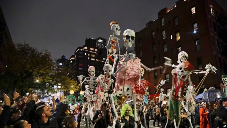 Halloween