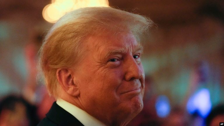 twitter Trump