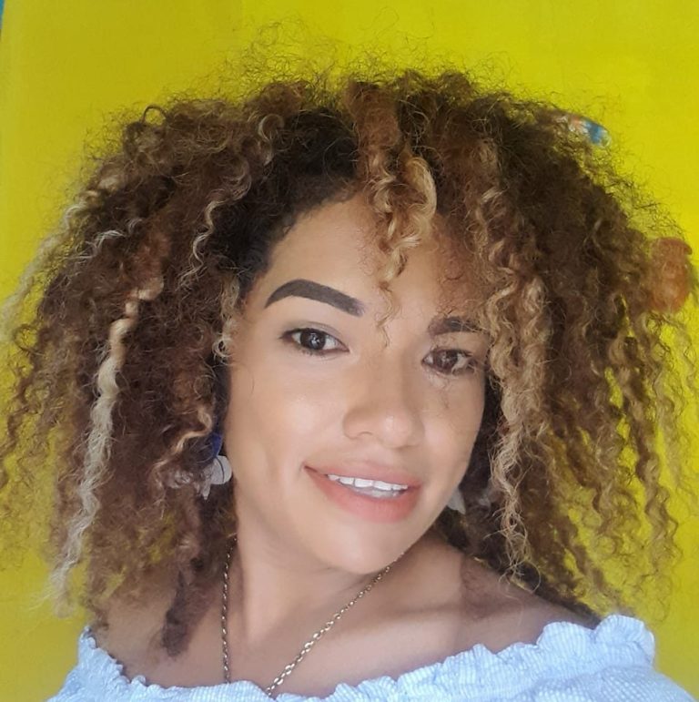 Braxy Yahoska Gutiérrez Castillo acusada de matar a su esposo