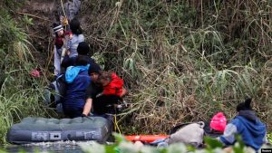 reportan a 67 nicaragüenses desaparecidos en México