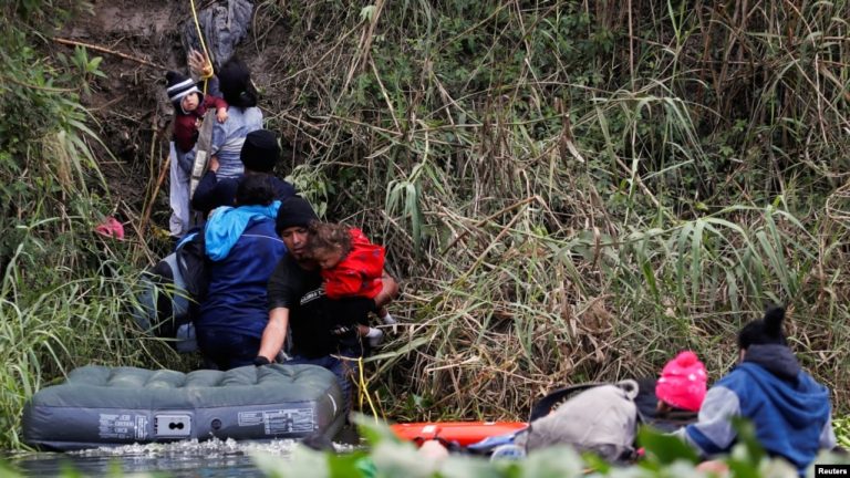 reportan a 67 nicaragüenses desaparecidos en México