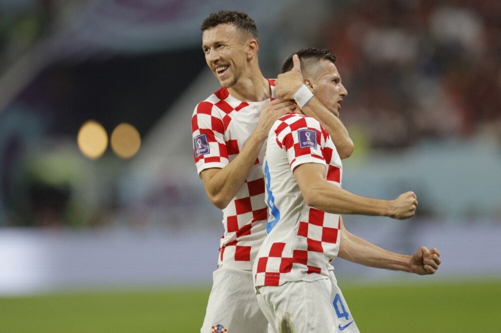 croacia vence a marruecos en el mundial de qatar 2022