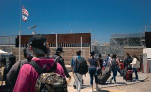 Programa para refugiados en Estados Unidos