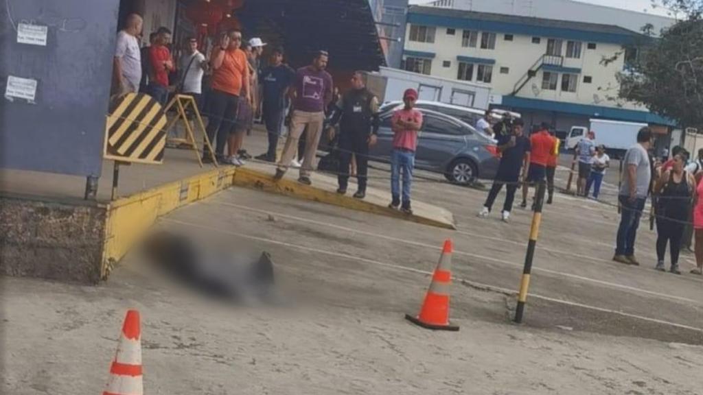 nicaraguense es asesinado por sicarios en una calle de san jose costa rica