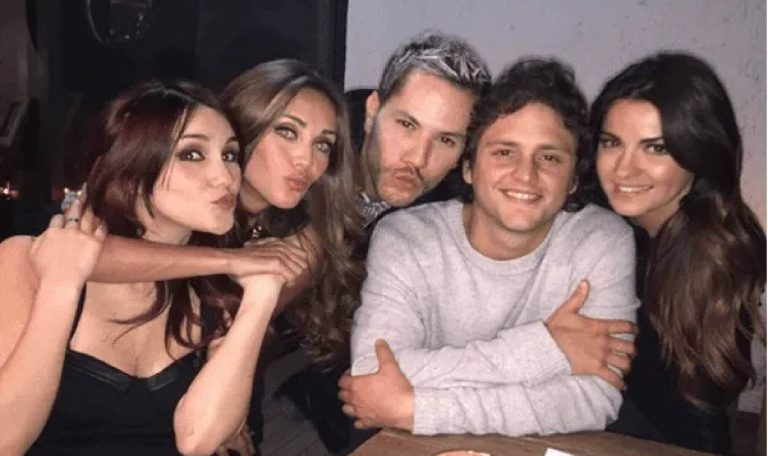 RBD auncia su regreso a los escenarios