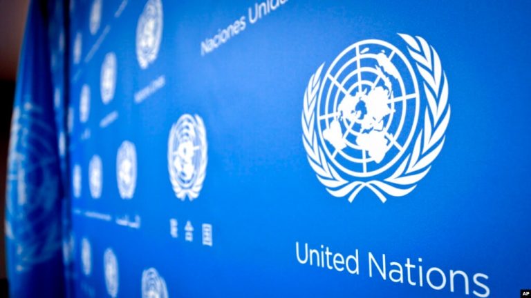 Colaborador de la ONU es encontrado sin vida en Colombia.
