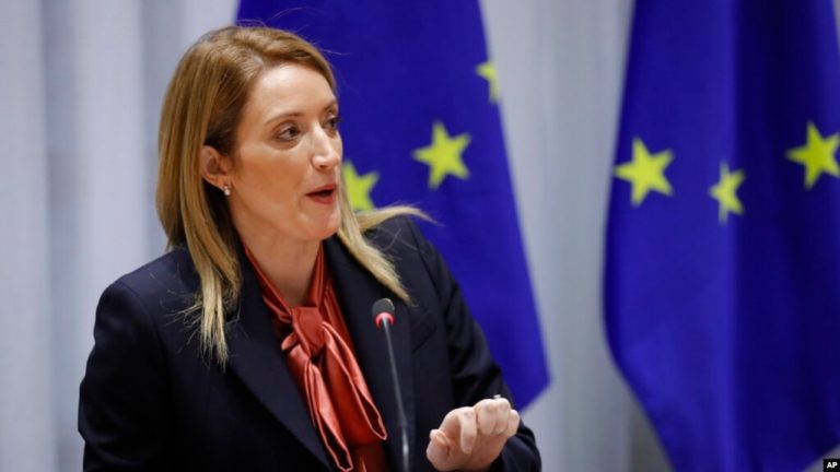 Parlamento Europeo