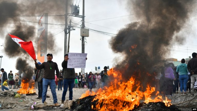 Perú