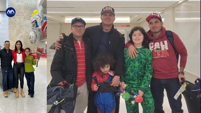 Futuro del Parole Humanitario se decidirá este jueves