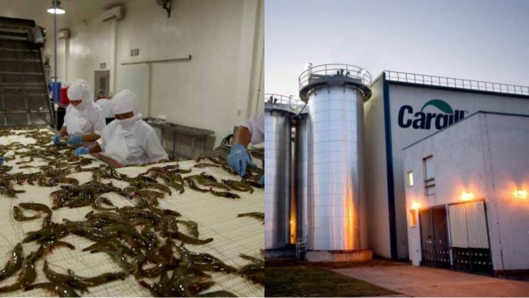 Cargill Nicaragua