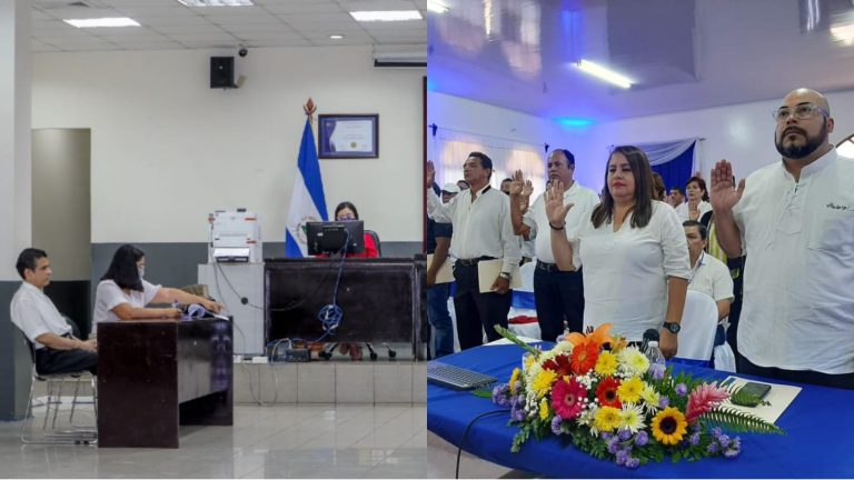 Nicaragua