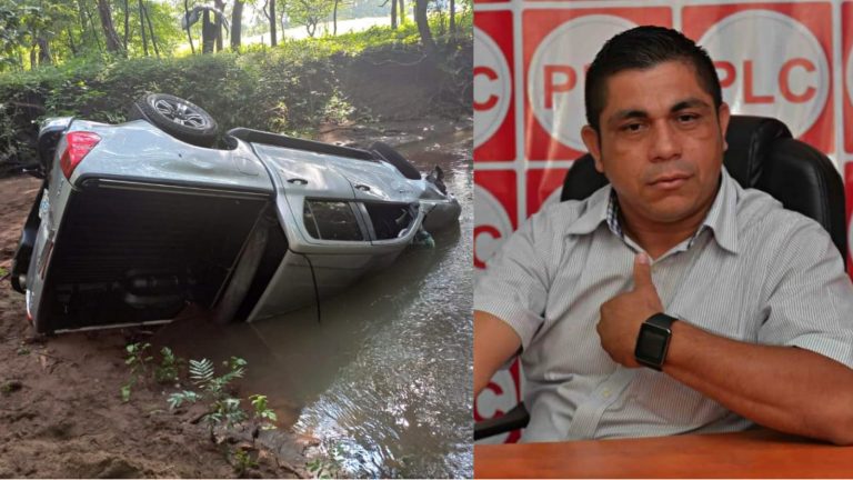 Diputado Walter Espinoza, se rehusa a saldar deuda con empresa que le alquiló una camioneta en 2022.
