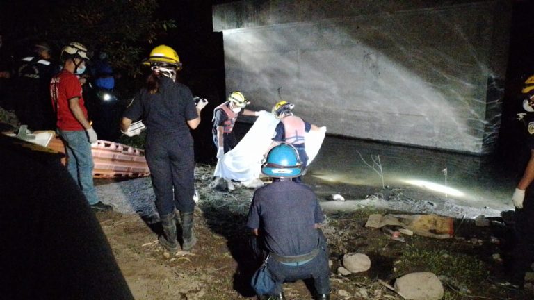 encuentran cuerpo sin vida de francisco siles garcia de esteli foto cortesia