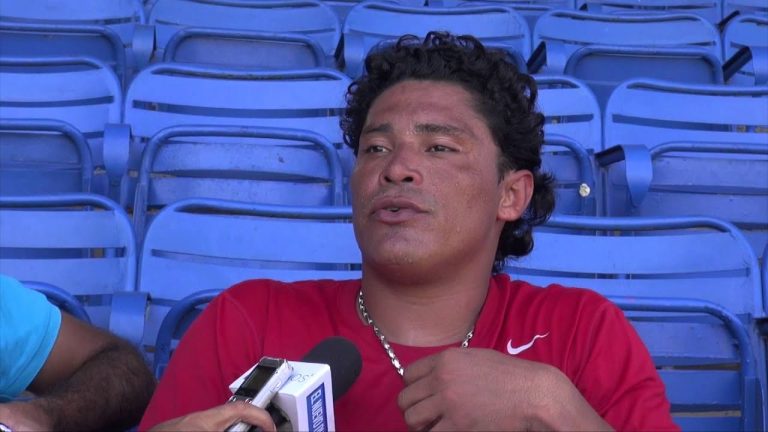everth cabrera foto cortesia end