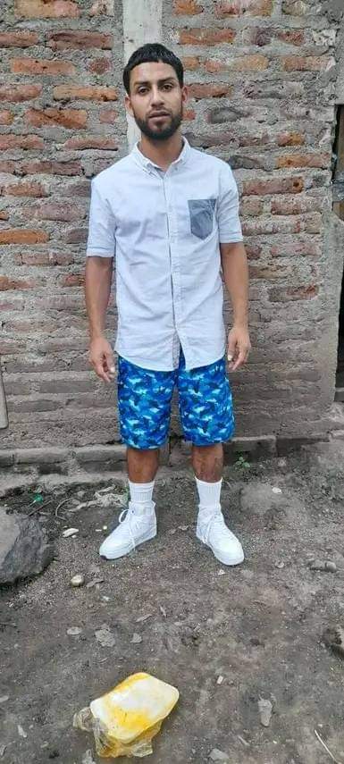 francisco siles garcia en vida foto cortesia