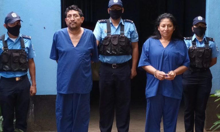jose hermogenes benitez guzman y darling cerda supuestos miembros de la banda el rey