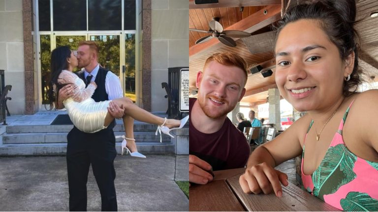 Joven nicaragüense fue decapitada por su esposo en Estados Unidos