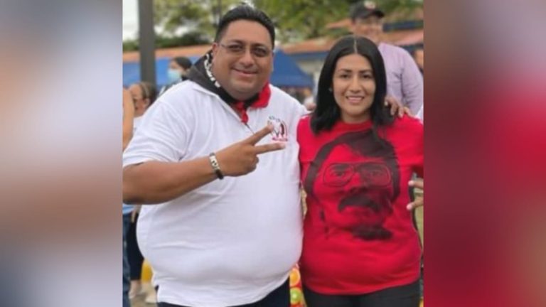 Juez El Chipote