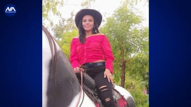 maria auxiliadora lopez nicaraguense asesinada en costa rica foto cortesia