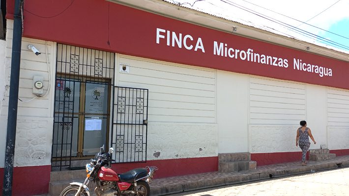 microfinanciera finca cierra operaciones en nicaragua