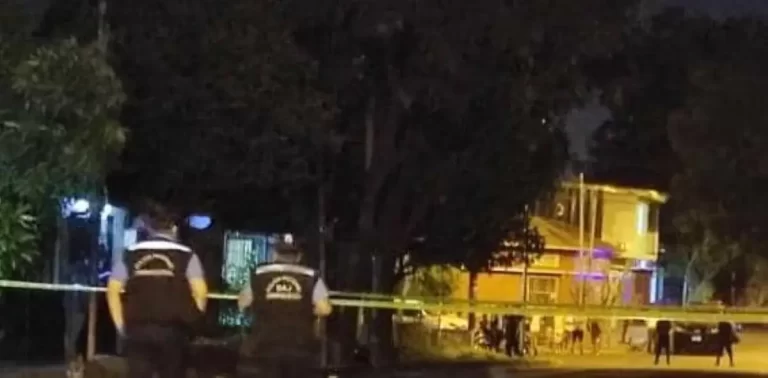 mujer mata a cuchilladas a sujeto que intento robarle