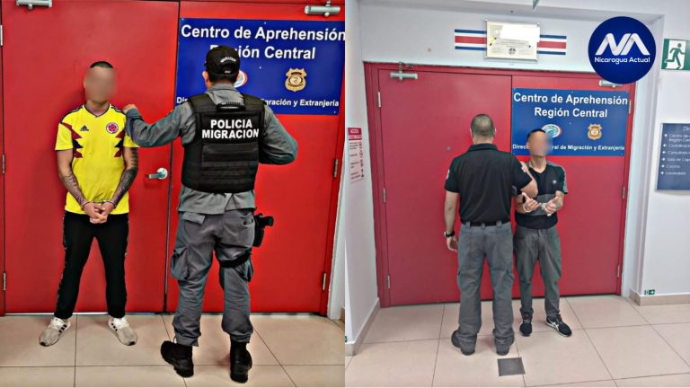 Costa Rica nicaragüenses