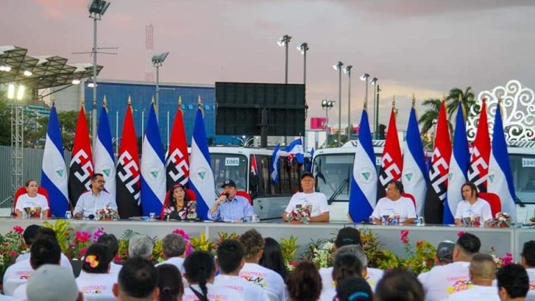 Ortega asesinatos 2018