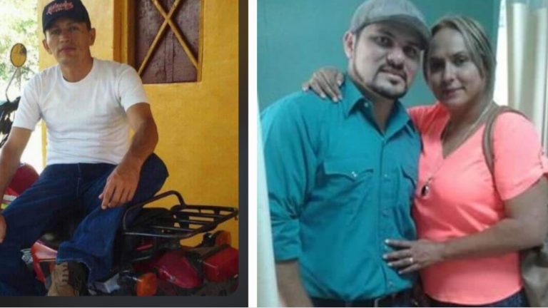 oscar cruz y erlin picado ex seminaristas que atestiguan contra monseñor rolando alvarez