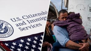 NIcaragüenses viajan a Estados Unidos con el Parole Humanitario.