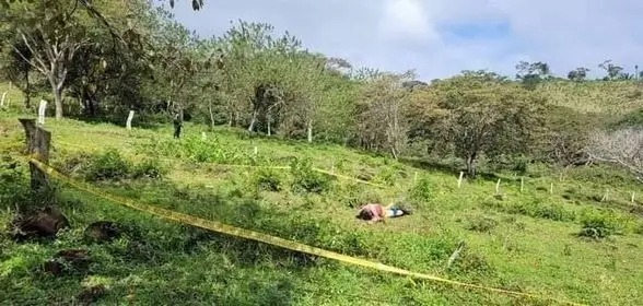 primer femicidio en el 2023 en nicaragua