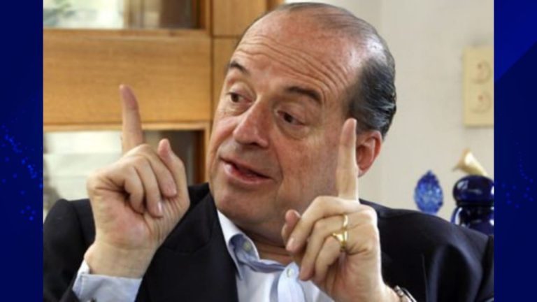 Álvaro Leiva Durán critica a dictadura sandinista