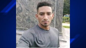 Duilson Alfredo Ordóñez Valdivia nicaraguense encontrado muerto en estados unidos