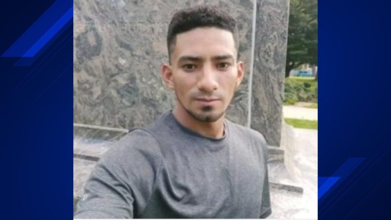 Duilson Alfredo Ordóñez Valdivia nicaraguense encontrado muerto en estados unidos