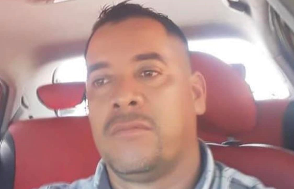 Henry José Silva Salazar nicaraguense encontrado muerto en su apartamento en estados unidos