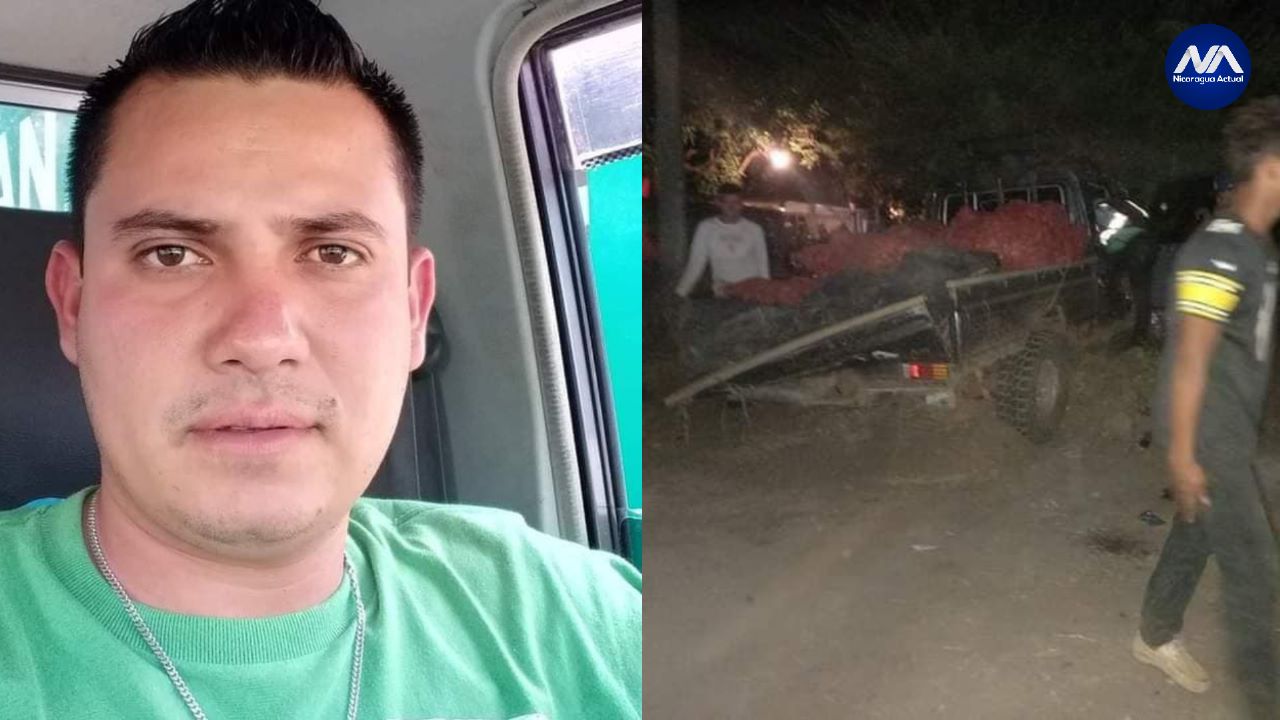 Vladimir Eliud Bracamonte Montenegro condenado a 27 años por homicidio