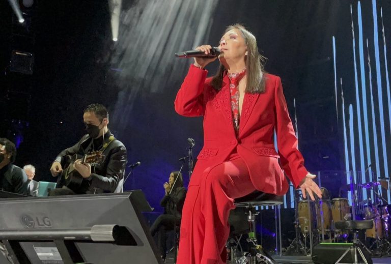 ana gabriel artista mexicana
