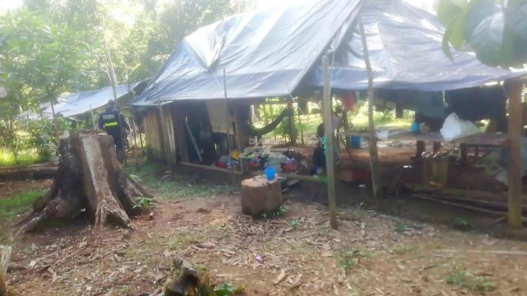 asesinan a una pareja de nicaraguenses en costa rica foto cortesia