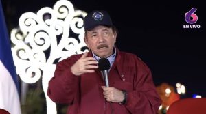 Daniel Ortega contra los Obispos: Una mafia