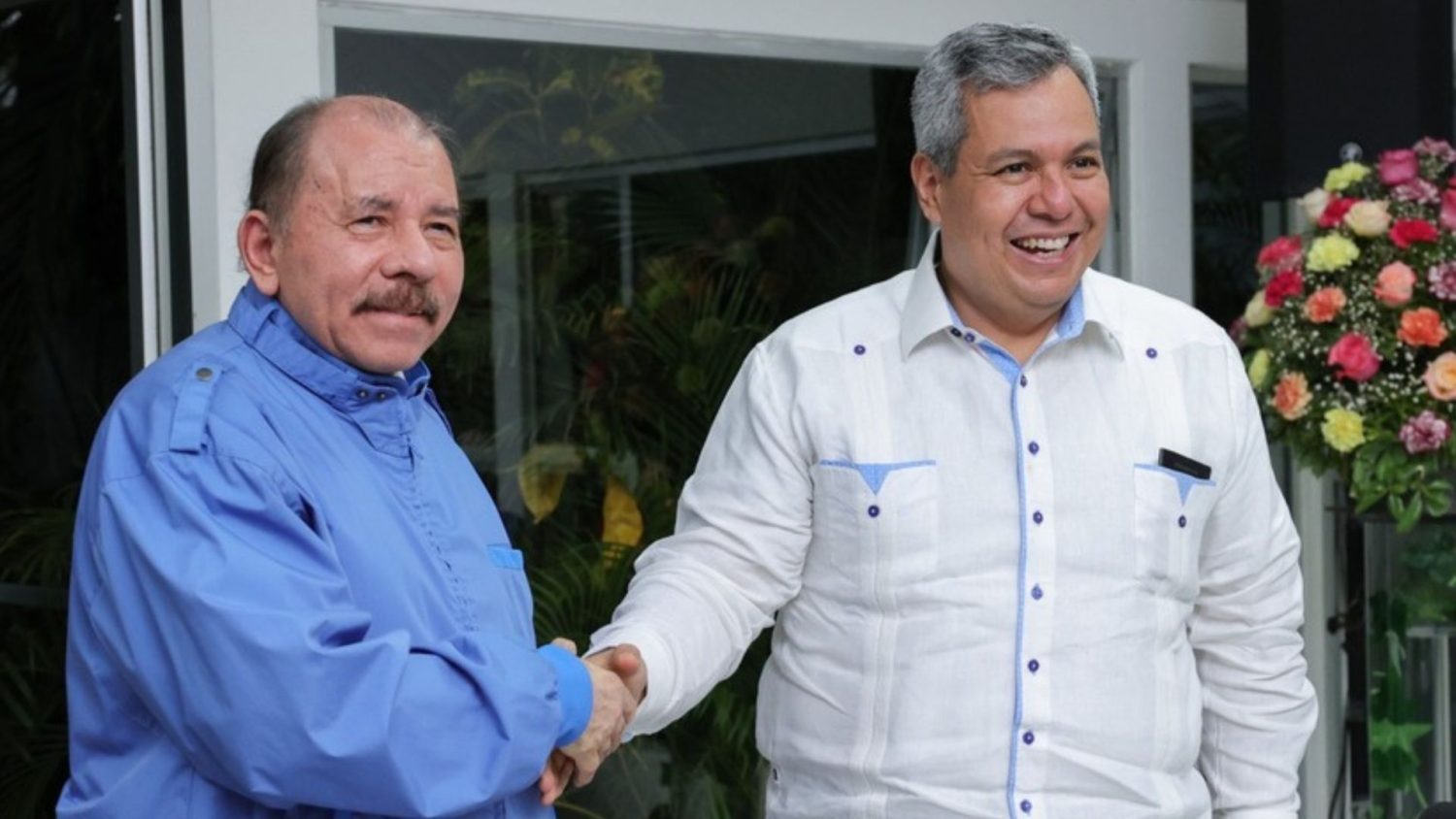 Dante Mossi destina nuevo préstamo a Nicaragua/ Nicaragua actual