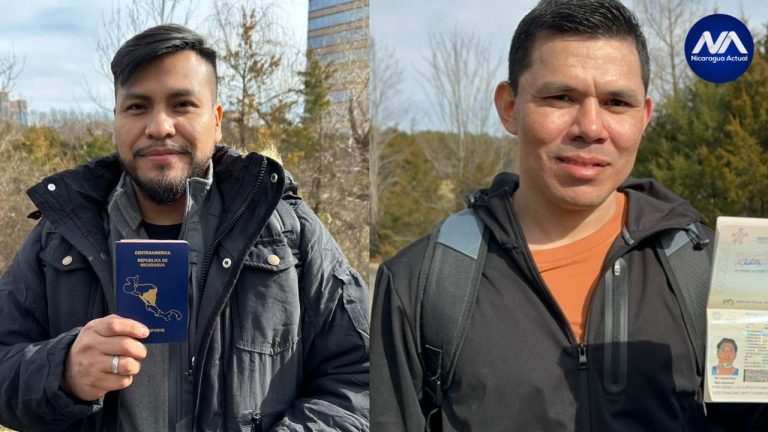 Ex reos políticos