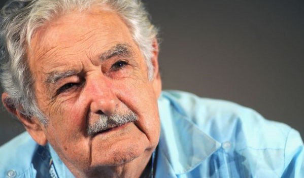 jose pepe mujica expresidente uruguayo