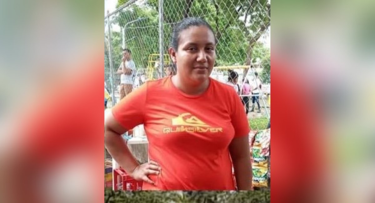 kelin martina ortiz meza fallecio tras caer de una rueda chicagua en chinandega