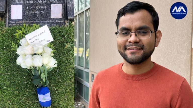 max jerez dedica emotivo mensaje a su madre fallecida de quien la dictadura no lo dejo verla por ultima vez