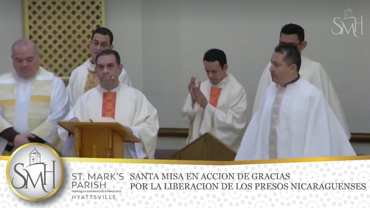 Monseñor Álvarez