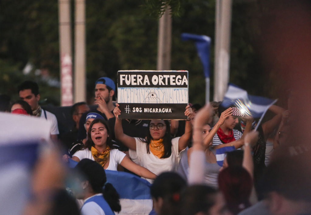 movimiento de izquierda foto cortesia de pstu