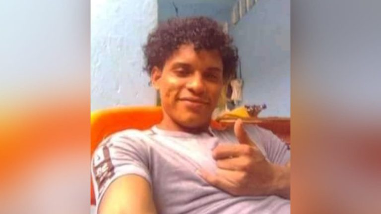 nicaragüense asesinado en cárcel de Colombia