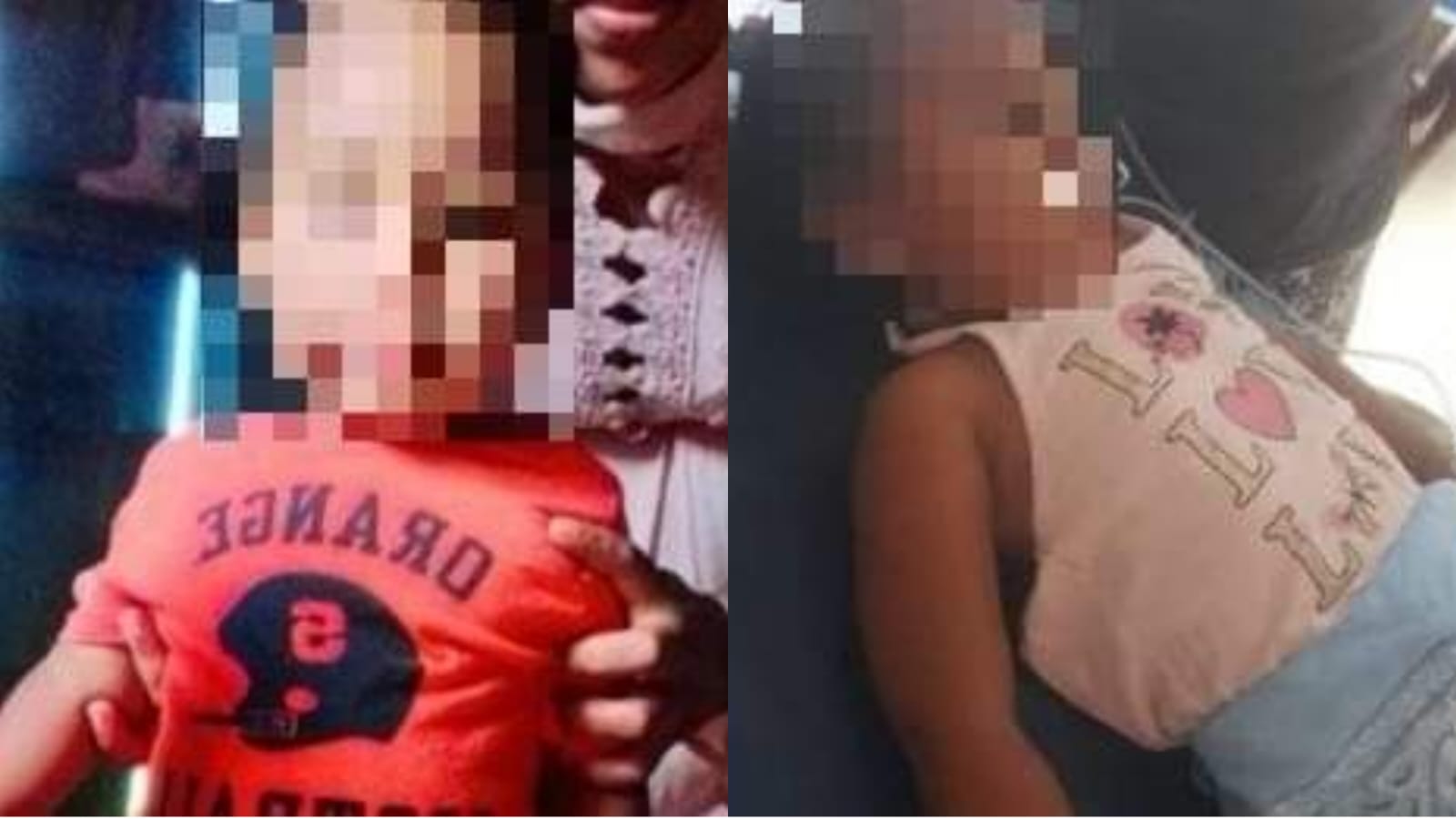 Niño muere y hermana grave tras ingerir veneno