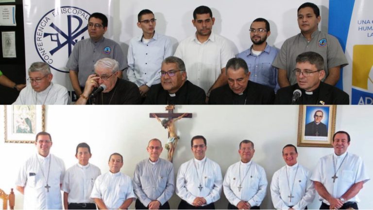 Monseñor Álvarez