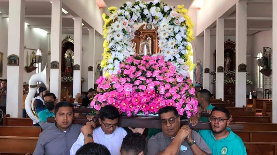 Santo Domingo de Guzman de Managua