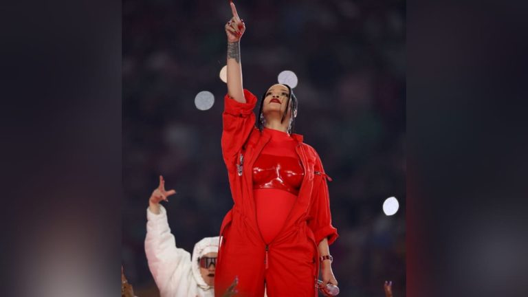 Rihanna